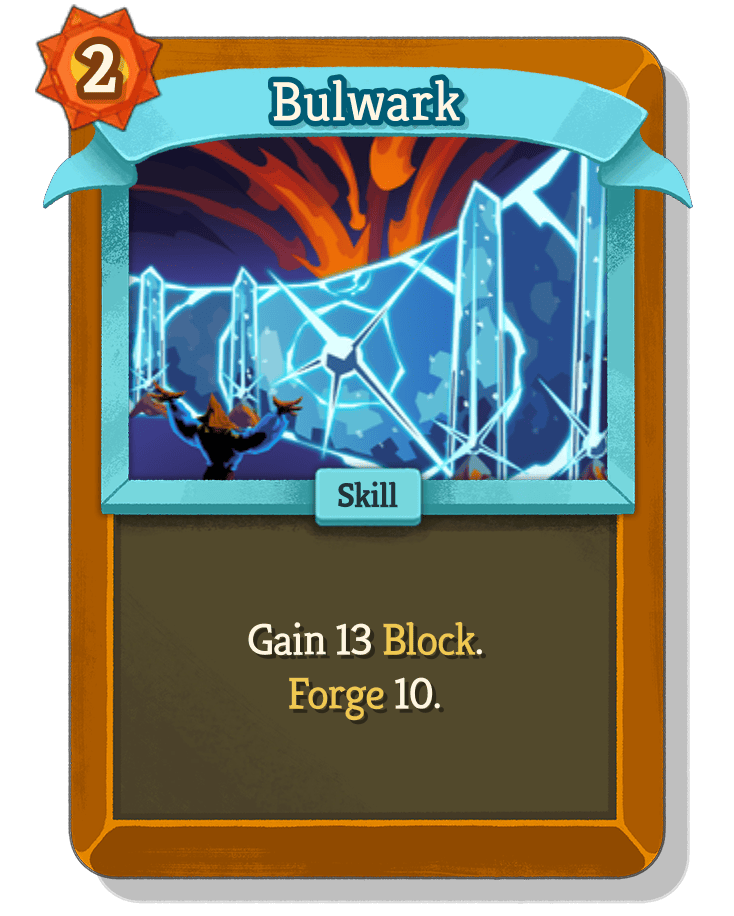 Bulwark