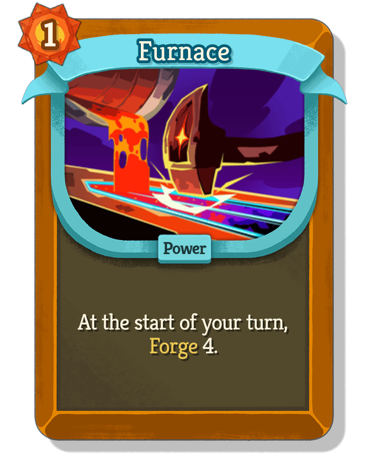 Furnace