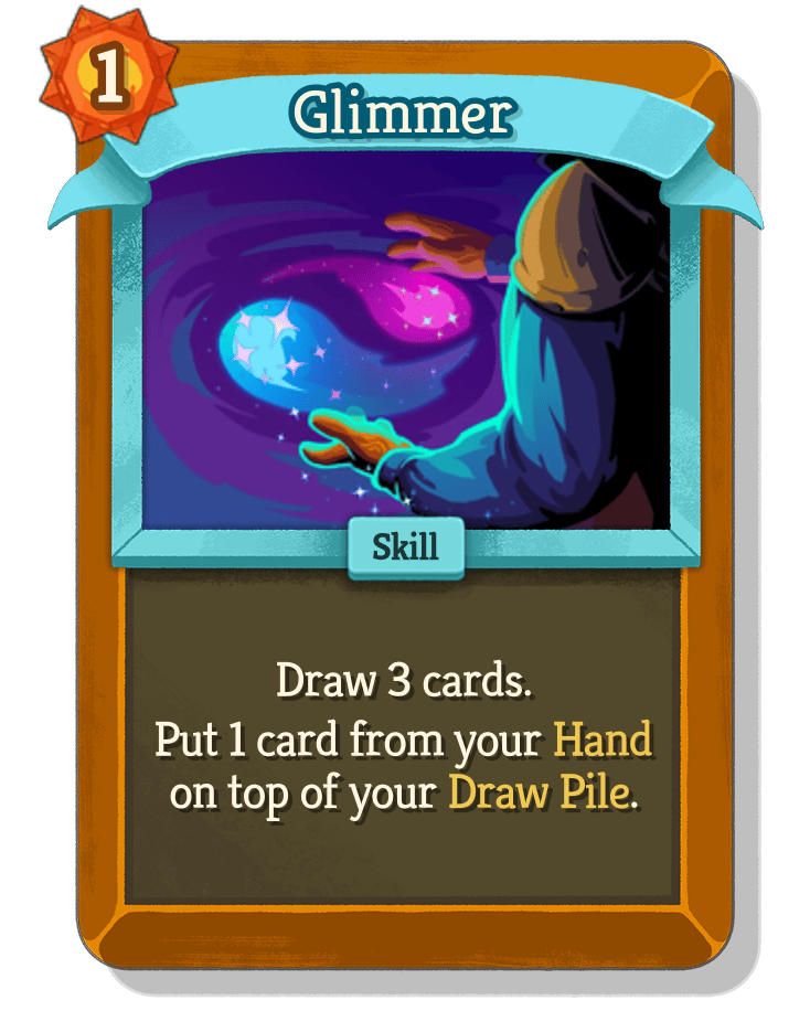 Glimmer