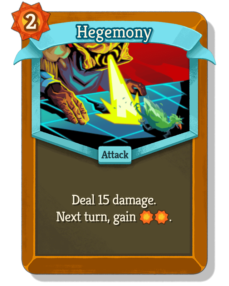 Hegemony