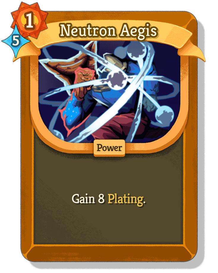 Neutron Aegis