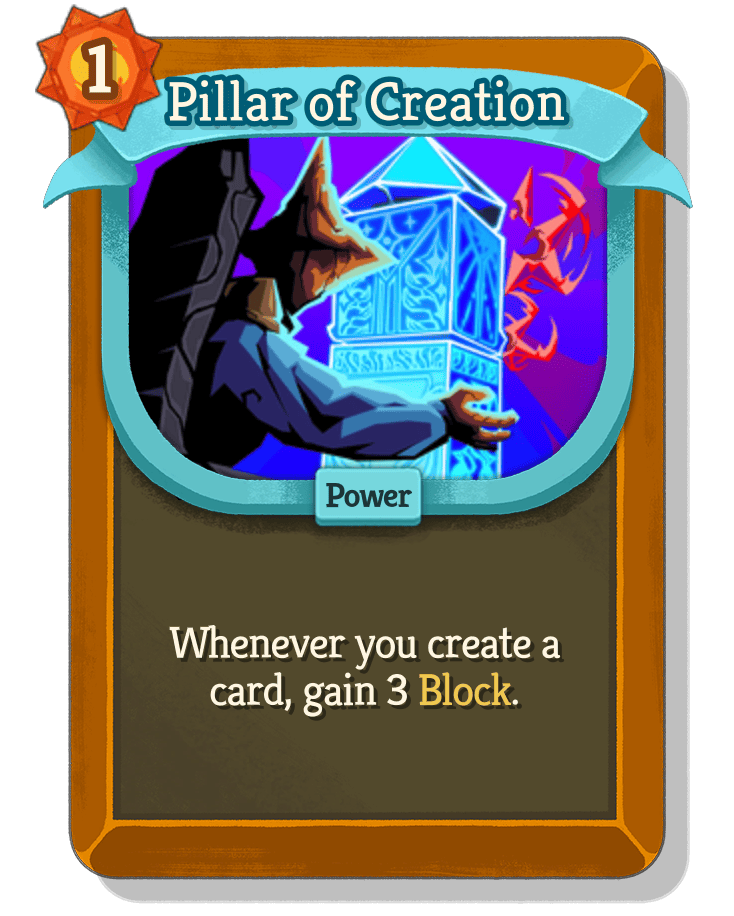 Pillar of Creation