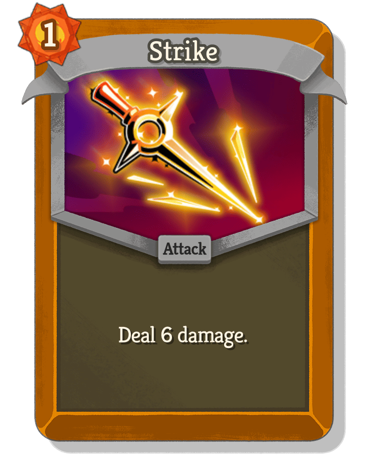 Strike (Regent)