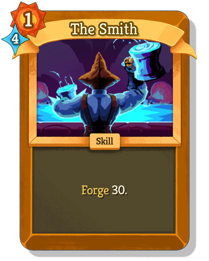 The Smith