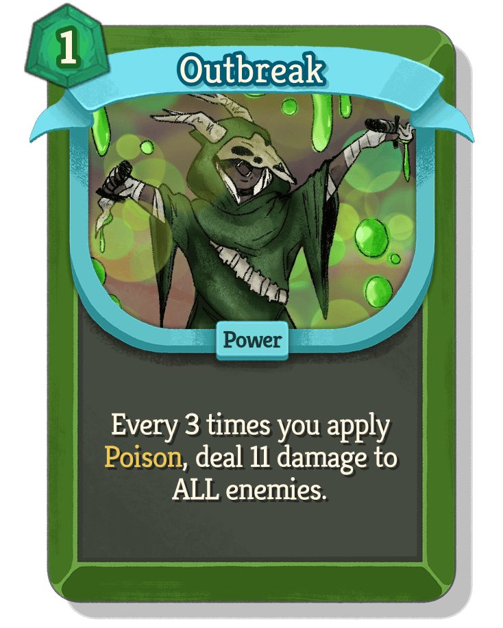Outbreak