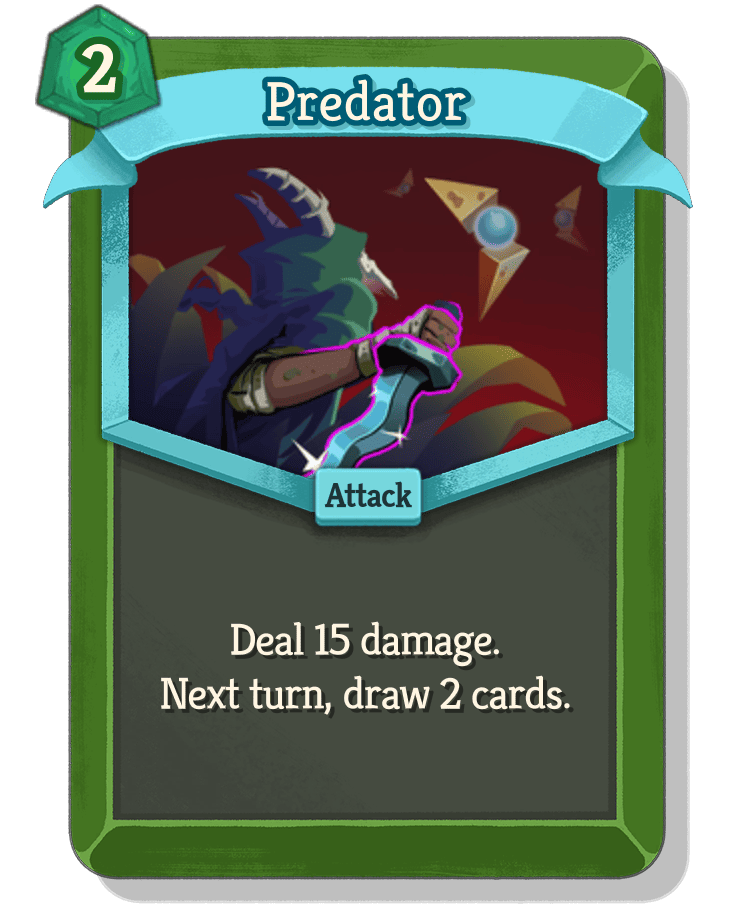 Predator