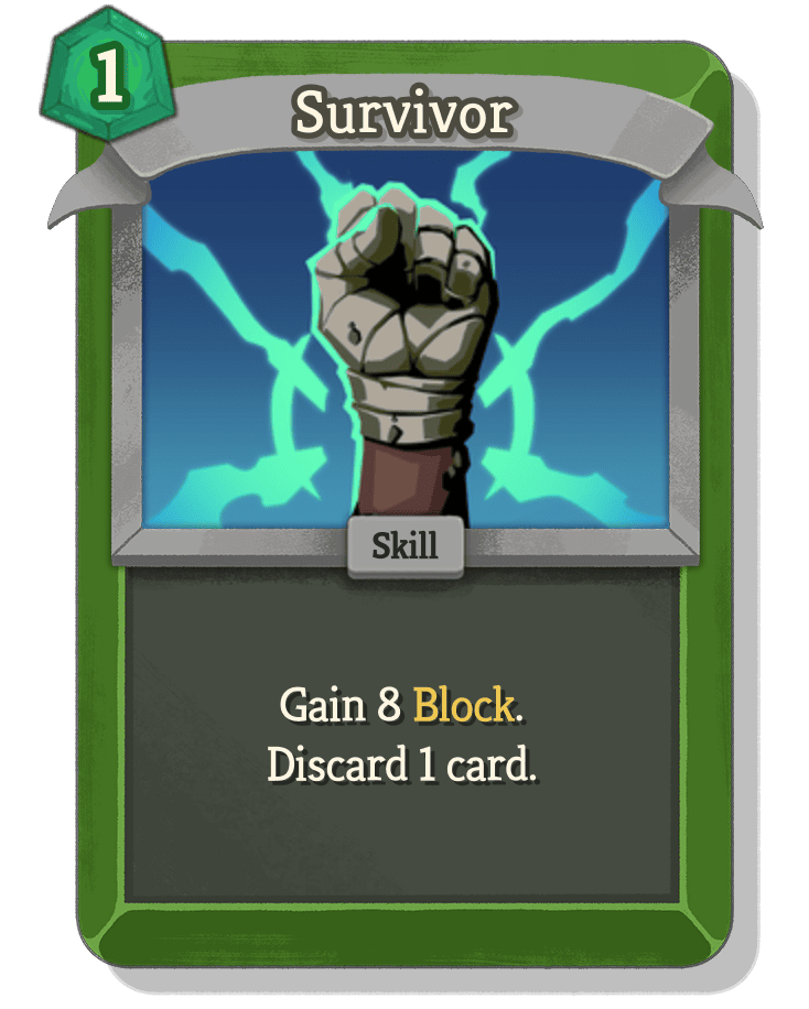 Survivor
