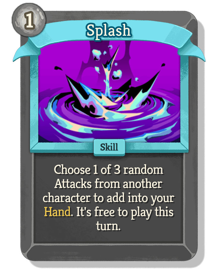Splash