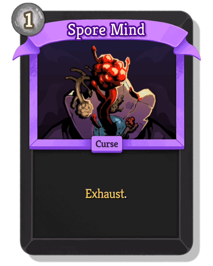 Spore Mind