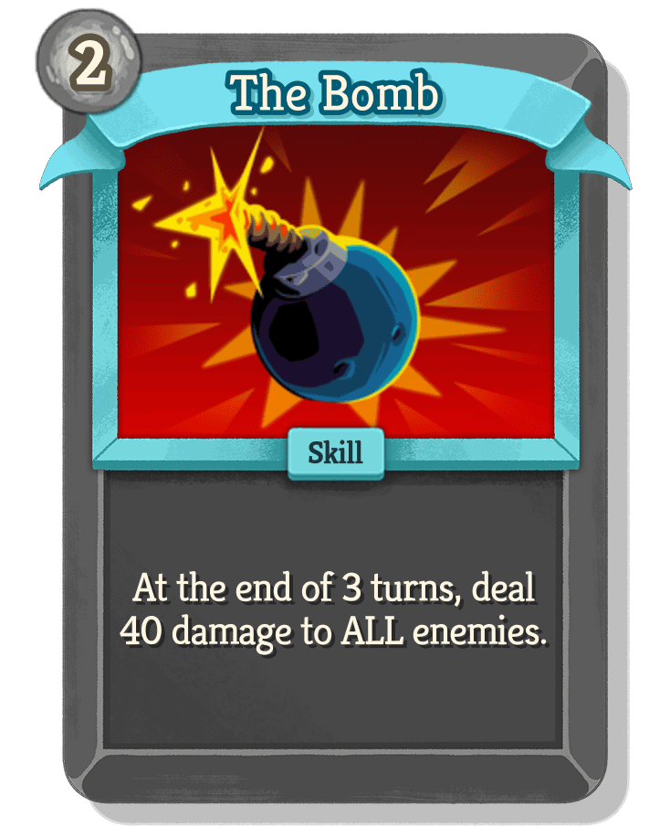 The Bomb
