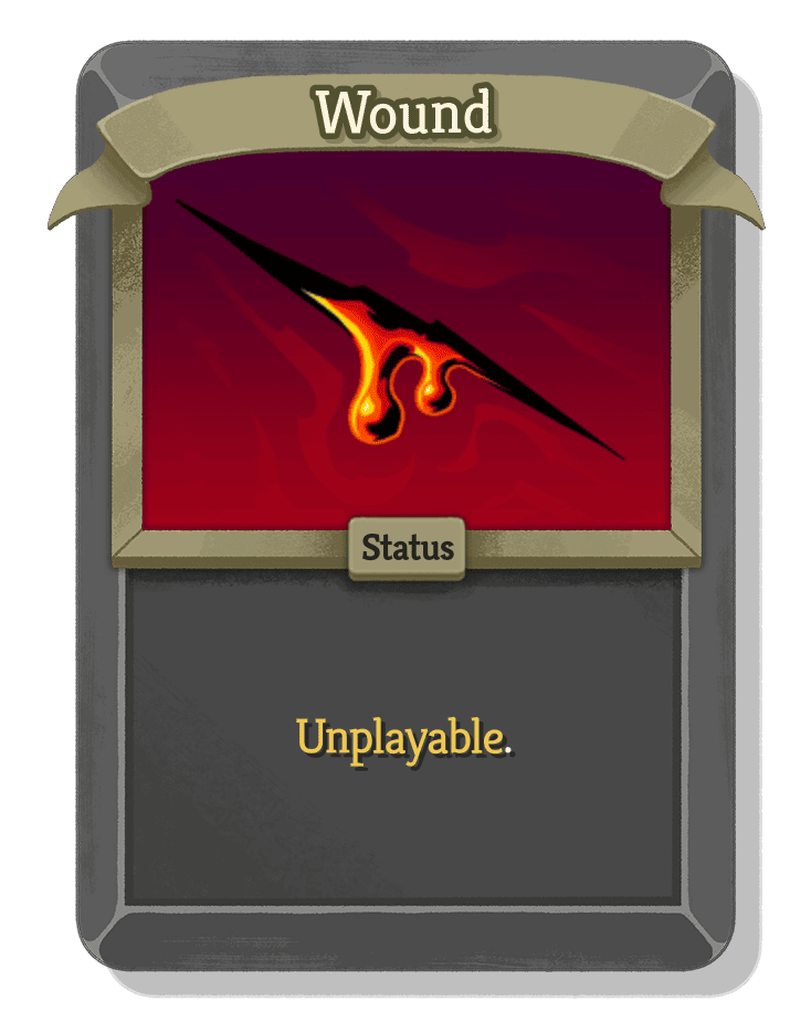 Wound