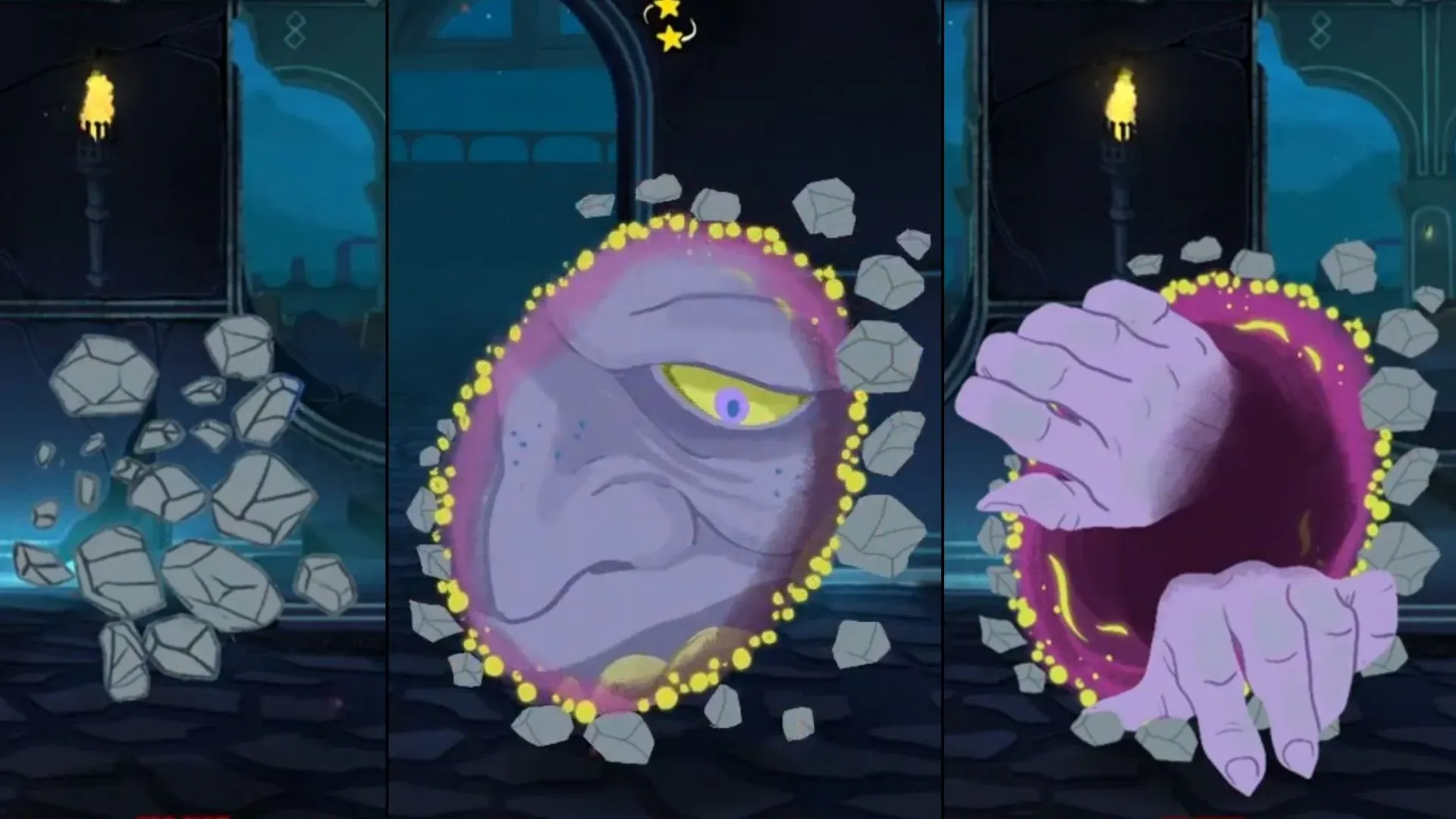 Slay the Spire 2: Act 3 Boss Guide: How to Beat Doormaker