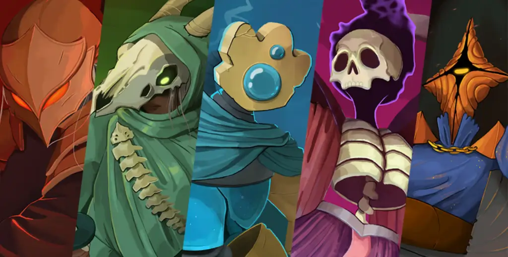 Slay the Spire 2 characters atmosphere