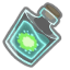 Glowwater Potion