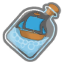 Ship in a Bottle