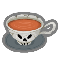 Bone Tea