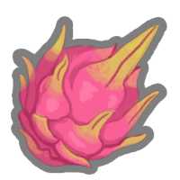 Dragon Fruit