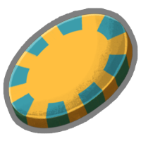 Gambling Chip