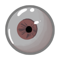 Glass Eye