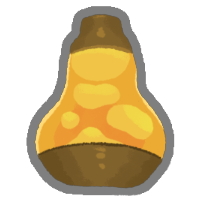 Lava Lamp