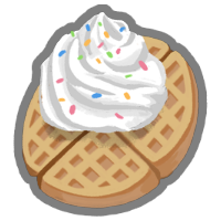 Lee's Waffle???