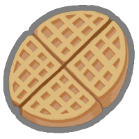 Lee's Waffle