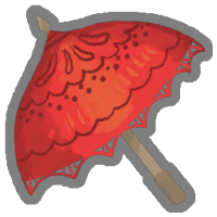 Lord's Parasol
