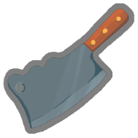 Meat Cleaver
