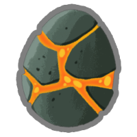 Molten Egg