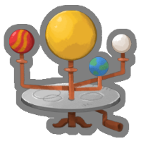 Orrery