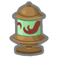 Prayer Wheel