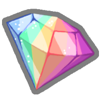 Prismatic Gem