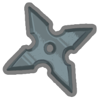 Shuriken