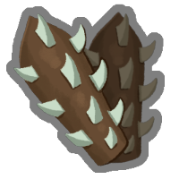 Spiked Gauntlets