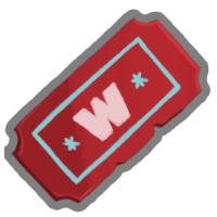 Wongo's Mystery Ticket