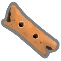 Bone Flute